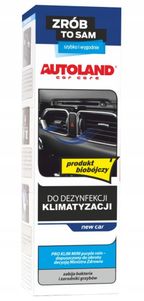 Preparat do klimatyzacji - AUTOLAND ALD 125134299