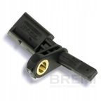 Czujnik abs vw p. a3/altea/leon 03-le - BREMI 50310