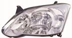 Reflektor /l/ toyota corolla 01-07 - DEPO 212-11H6L-LD-EM — zdjęcie 3