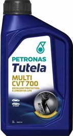 Olej tutela multi cvt 700 1l - PETRONAS PET76153E15EU — zdjęcie 2