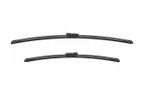 Pióro wycieraczki Aerotwin, komplet - BOSCH 3 397 007 256