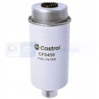 Filtr paliwa - CASTROL CF0450 — zdjęcie 3