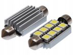 Led 12v sv8,5 15x41 6xsmd biala canbus - BOSMA LED3864
