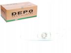 Lampa kierunkowskazu - DEPO 444-1413L-UE