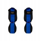 Pokrowce na fotele - F-CORE F-CORE PS31 BLUE