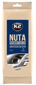 K2-nuta-sciereczka nasaczona do szyb - K2 MELLE MELK500 — zdjęcie 2