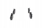 Klocki hamulcowe. vw p. a4/passat 96 - BOSCH 0 986 424 481 — zdjęcie 4