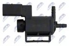 Elektrozawór sterowania kolektorem - NTY ECD-VW-039 — zdjęcie 3