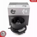 Dmuchawa nagrzewnicy - SKV ESEN 68SKV226