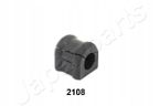 Guma stab. toyota t. avensis 01- fi wew:19mm - JAPANPARTS RU-2108