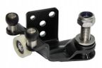 Wozek srod.lewy ducato boxer jumper 06- - ROLL RLLPFCNB05L — zdjęcie 2