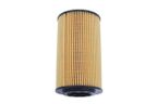 Filtr oleju wkład - VALEO 586602 — zdjęcie 4