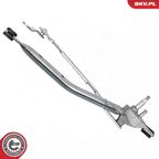 Mechanizm wycieraczek przód - SKV ESEN 05SKV192 — zdjęcie 4