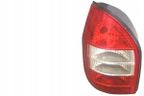 Lampa tył - DEPO 442-1923L-UE