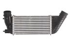 Chłodnica powietrza dolotowego - THERMOTEC DAC006TT
