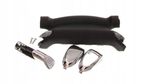 Rączka hamulcowyulca ręcznego ford s-max/ galaxy 06- (ze… - MAXGEAR 28-0563