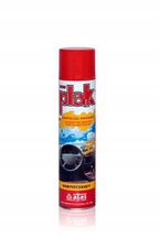 Plak do plastikow 400 czerwony/truskawka SCPL-400-TRUS — zdjęcie 2