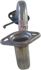 Rura wydechowa - BOSAL BOS790-105