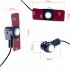 Czujniki parkowania epp buzzer oem white EPPBUZZEROEMWHITE — zdjęcie 4