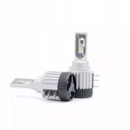 Żarówki LED H15 12/24V 6000K CANBUS 2 szt. - EINPARTS EPLH54 — zdjęcie 3