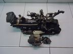 Kolektor ssący opel 2.0cdti oe 55571993