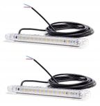 Lampa LED do jazdy dziennej 704 - WAŚ 704 W89
