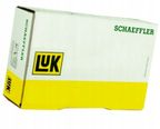 Koło dwumasowe sprzęgła - LUK 415 0766 10