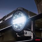 Reflektor roboczy awl16 26 led 3030 - AMIO AMI02430 — zdjęcie 2