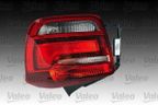 Lampa Tył LED Prawa LHD - VALEO 044641