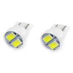 Żarówki LED CLASSIC T10 W5W 2xSMD 5730 12V - AMIO AMI01295 — zdjęcie 4