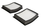Filtr kabiny - PURRO PUR-PC3006-2