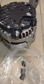 Alternator - HC-CARGO CAR115412
