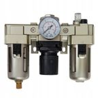 Uzdatnianie sprężonego powietrza - AIRPRESS 45214