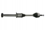 Półoś napędowa - PASCAL G2W049PC