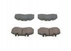 Klocki hamulcowe. db p. 609-811d - BOSCH 0 986 468 350 — zdjęcie 4