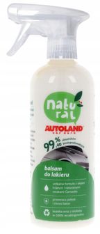 Balsam do lakierowniczyu 500ml - AUTOLAND AUT129020399 — zdjęcie 2