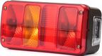 Lampa zespolona tylna 196 - WAŚ 196 W29.1L