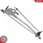 Mechanizm wycieraczek przód - SKV ESEN 05SKV191 — zdjęcie 4