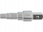 Klucz Stopniowy 1/2 - YATO YATYT-03316