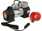 Kompresor Samochodowy z Lampą LED 180W - YATO YATYT-73460