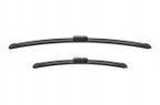 Pióro wycieraczki Aerotwin, komplet - BOSCH 3 397 007 295 — zdjęcie 3