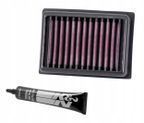 Filtr powietrza - K&N FILTERS BM-6012