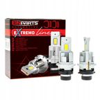 Żarówki LED D4S 12V Extremo 6000K 7500lm CANBUS 2 szt. - EINPARTS EPLH106