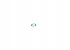 O-ring - BOSCH 1928300719 — zdjęcie 2