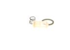 Filtr paliwa - BOSCH 2 447 010 016