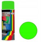 Wesco-lakierowniczy 400ml- fluoresc.zielony WSC120701E