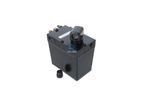Pompa przechyłu kabiny kierowcy - DT SPARE PARTS 5.65107