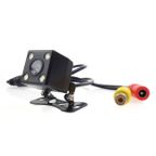 Kamera cofania hd-315-led "night vision" - AMIO AMI01015 — zdjęcie 3