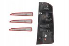 Lampa tył - TRUCKLIGHT TL-ME012L