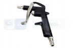 Pistolet do przedmuchiwania krótki - NEO TPX14-708 — zdjęcie 2